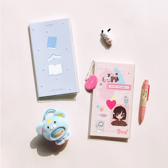 murmur.zip 모눈 노트