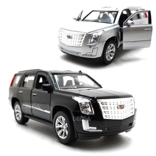 데코앤 웰리 SUV 캐딜락 에스컬레이드 미니카