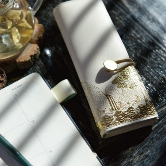 [미미달] 일월오봉도 필통