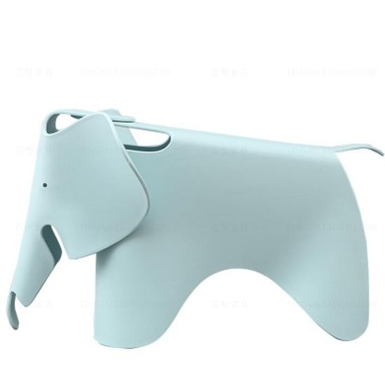 소프스 카페 인테리어 코끼리 스툴 체어 ELEPHANT