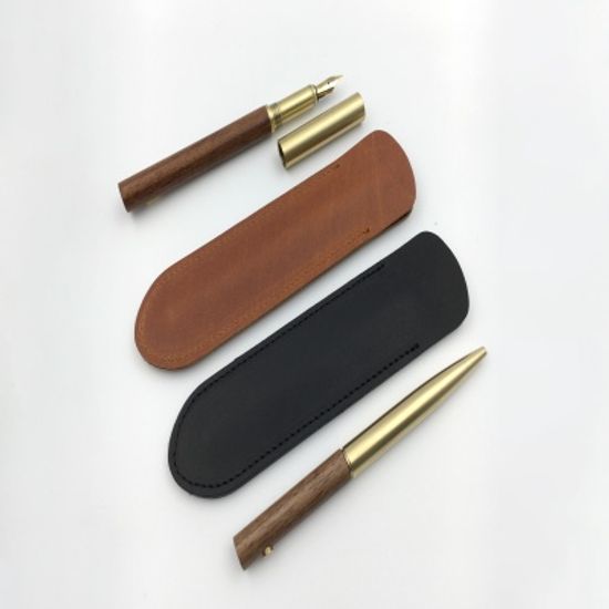 LOG Pen Sleeve 