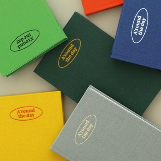 [날짜형] 2023 어라운드더데이 S