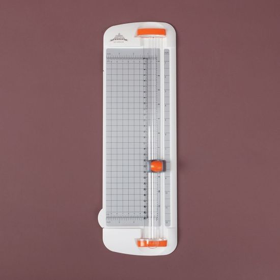 안전 트리머형 A4 재단기 종이 문서재단기