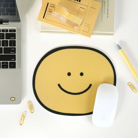 아이코닉 두들 마우스패드 (05-08)