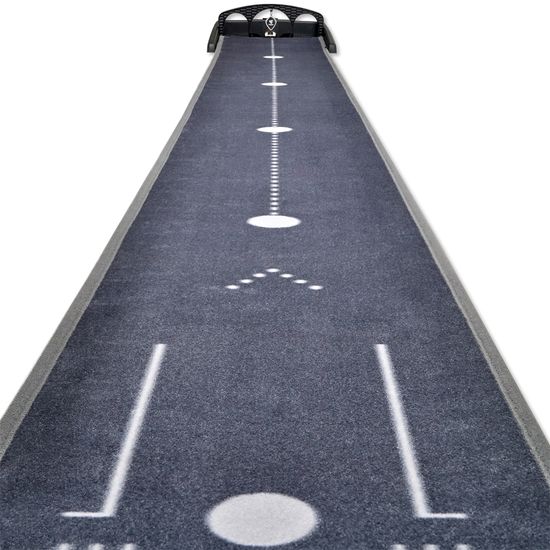 [위너스피릿] 미라클580 V3 오토리턴 골프퍼팅연습기