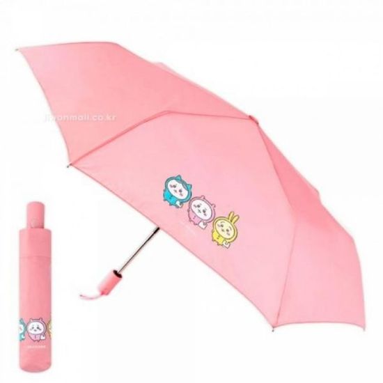 우산용품 먼작귀 크 우산 완전자동(WFGQ5KT)