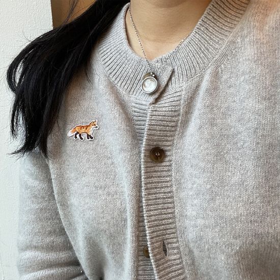 반려동물 강아지 털 목걸이 고양이 털 수염 보관함