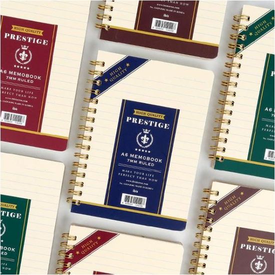 1800 프레스티지좌철수첩(SP)