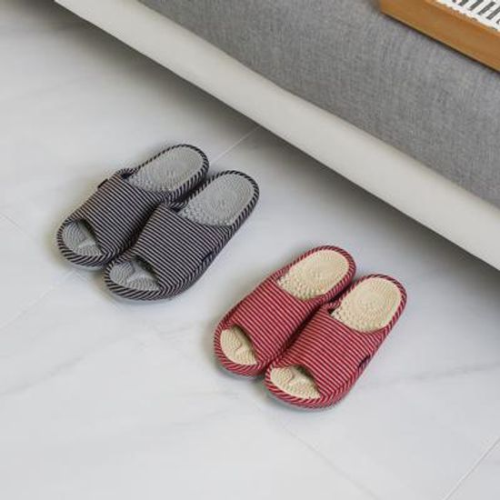 기능성 지압 슬리퍼 - 2size
