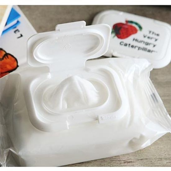 [비타토 물티슈캡] 에릭칼 별 미니형