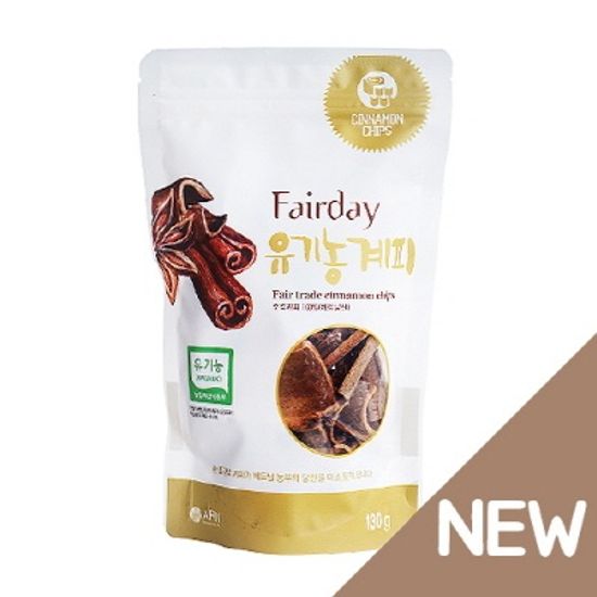 페어데이 계피 (130g)