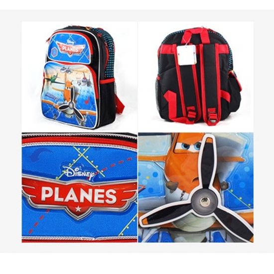 [미국직수입] PLANES 소풍가방 (DS-300)