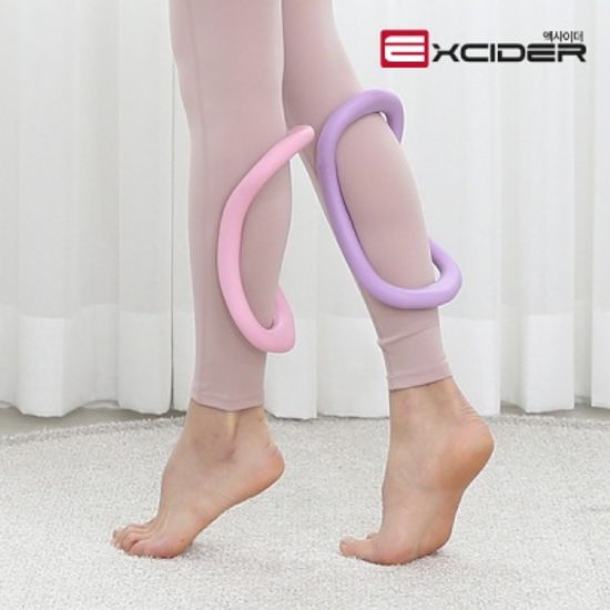 요가링 필라테스링 마사지 스트레칭기구 MD1463
