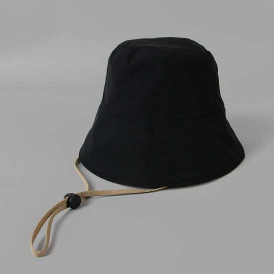 [베네]라이트 양면 벙거지 모자