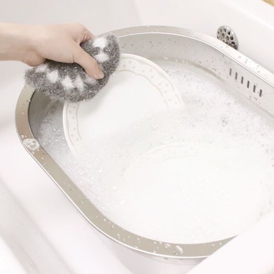 올스텐 스테인레스 세척 다용도 설거지통 10L