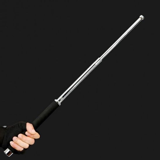 호신용 삼단봉 자기방어 호신무기 3단봉 여성 호신용