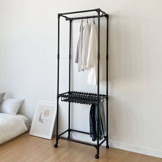 뱅크 올인원 행거