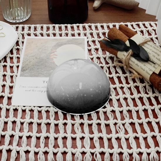 시그니처 문진 - 시로쿠로 A