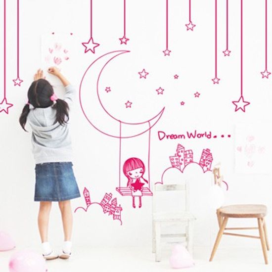 idc149-밤하늘 꿈의 세계