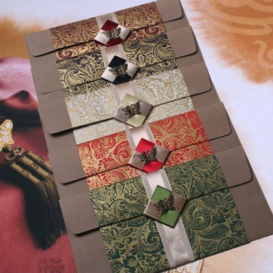 폐백봉투[1호빨강]현금봉투,세뱃돈봉투