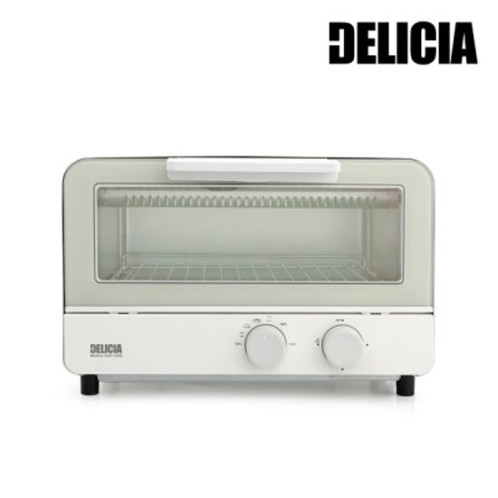 [델리시아] 더브런치 스팀 오븐토스터기 SO-2100