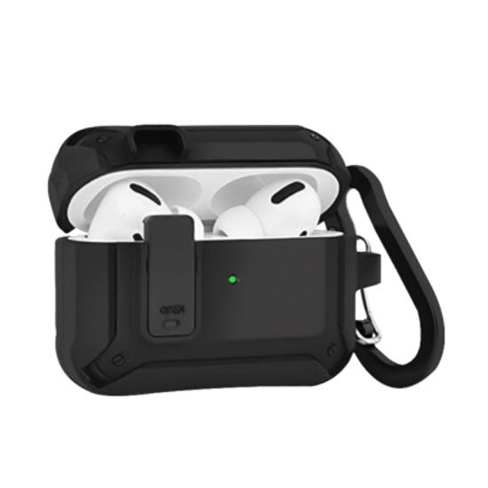 다올 에어팟 프로 1세대 2세대 3세대범퍼 락 케이스