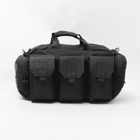 여행용 크로스백/밀리터리가방 보조 숄더백 토드백