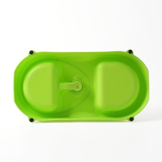 펫홈 반려동물 급식 급수기 강아지 고양이식기