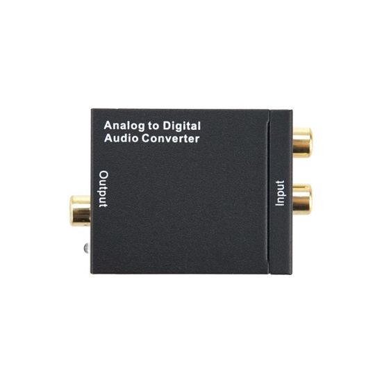 아날로그 TO 디지털 오디오 컨버터 / 변환기 LTB657D