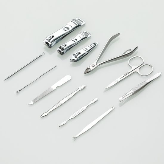 [에코너] 네일케어 12종 키트 NK02