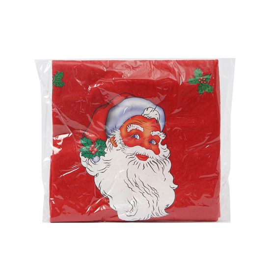 [도토로] 행복가득 산타 선물보따리(일반형) (48x60cm