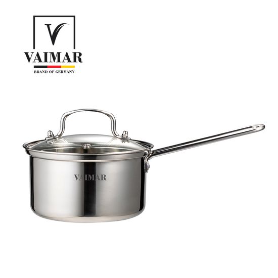 Noodles pot IH 스테인리스 국수냄비 18cm
