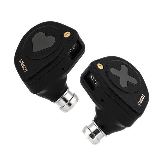 SIMGOT EW300 DSP 심갓 유선 이어폰 USB-C타입