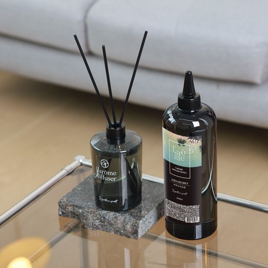 1050ml 라홈 대용량 디퓨저 리필 방향제