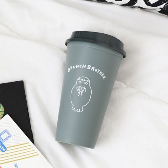 Brunch Brother 리유저블 텀블러 