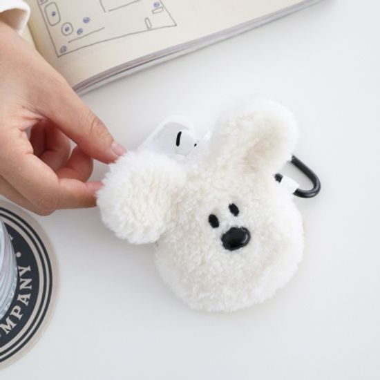 LittlePaper 부클 에어팟 파우치