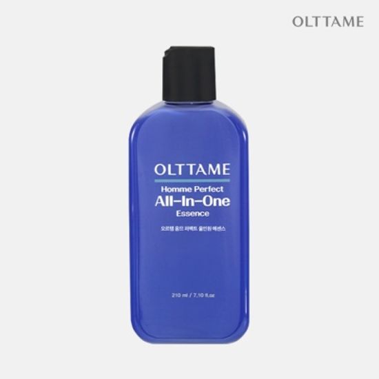 오르템 옴므 퍼펙트 올인원 에센스 210ml