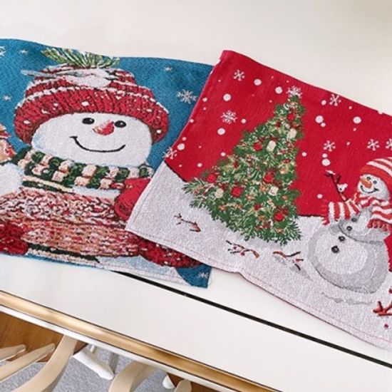 Vintage Table Mat 빈티지테이블매트