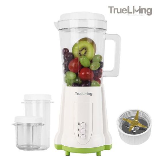 [트루리빙] 다기능 멀티 믹서기 UCW-7980