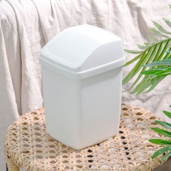 BLANC 푸쉬 휴지통 2L WBB41B3