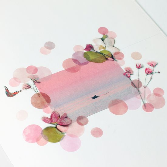 무드스티커_새벽의바다