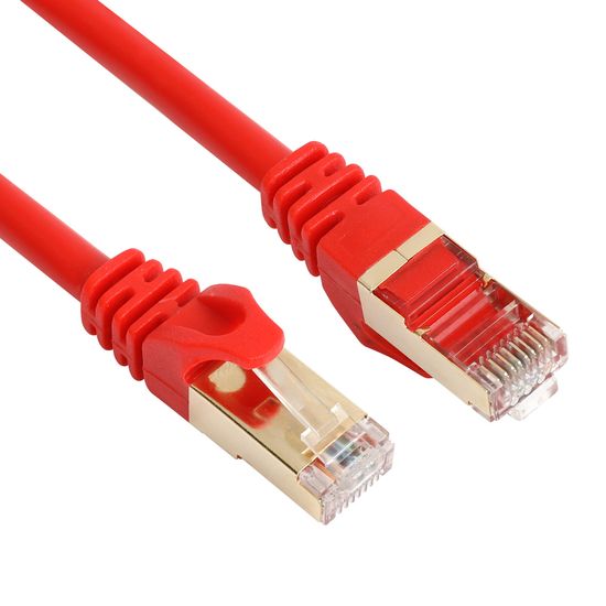 (NEXI) 넥시 CAT.7 S-STP 10G 유선 인터넷 랜 케이블
