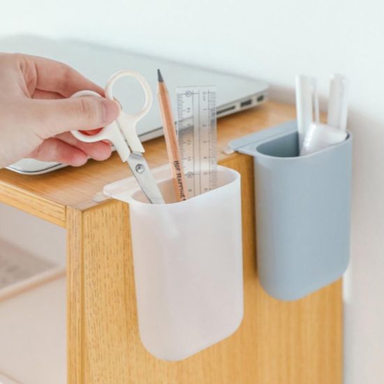 당신의삶 벽부착 공간활용 필통(WE07AE2)