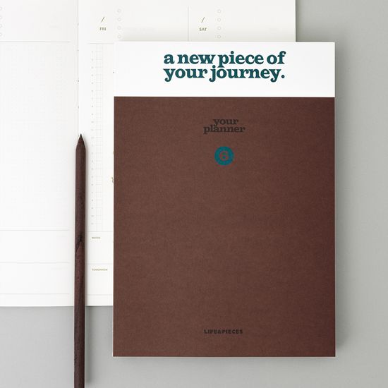 라이프앤피시스 유어플래너 v.3 L