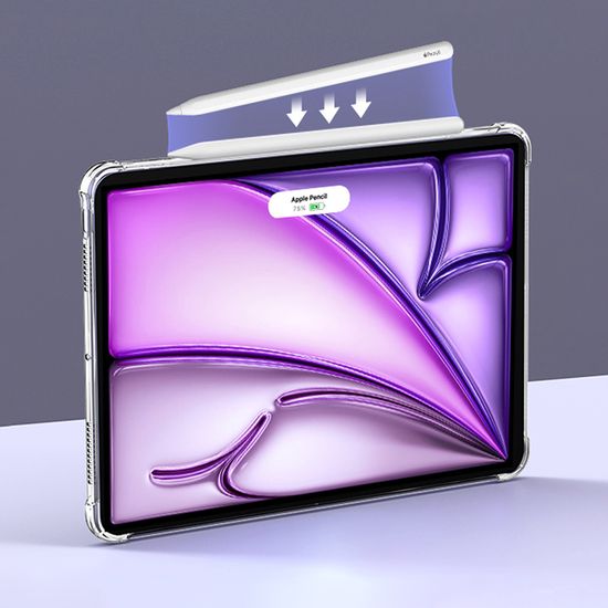 아이패드 에어13 8/7/6세대 M4/M3/M2 보디가드 케이스