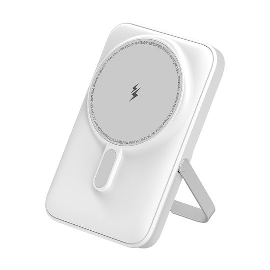 스카이 반고체 맥세이프 고속 보조배터리 10000mAh