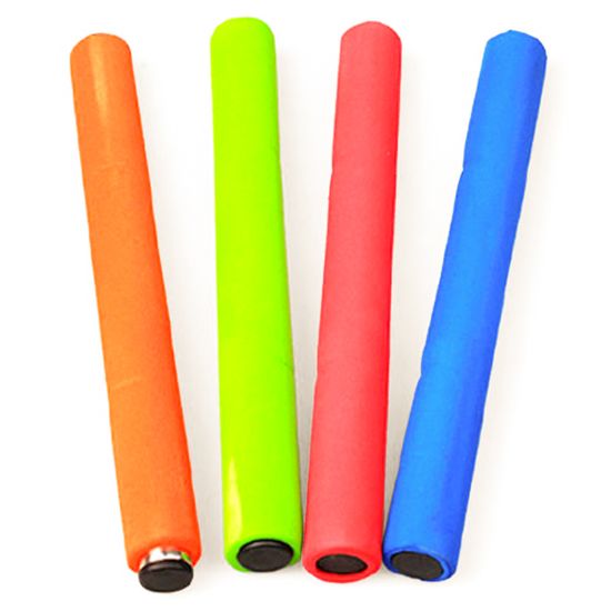 프리미엄 바톤 (릴레이 경주용/ 4개 1set)