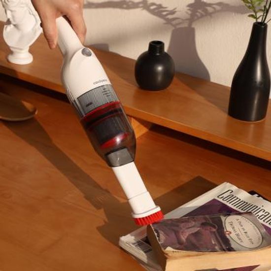 코코젤리 엘리트 무선핸디청소기