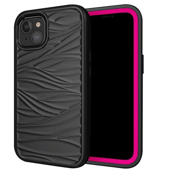 아이폰8플러스 소프트 커버 실리콘 케이스 p811