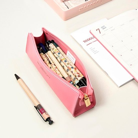 DAILY PENCIL CASE ver.2